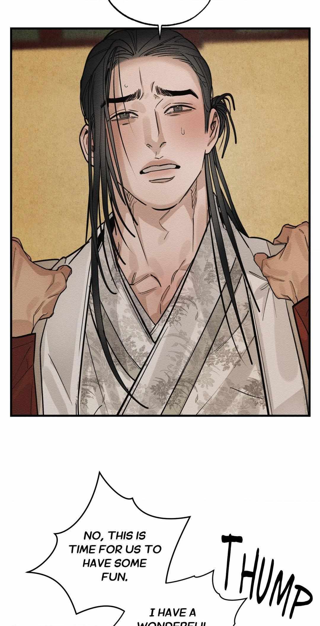 The Heart of the Lotus Chapter 21 - Page 51 in English