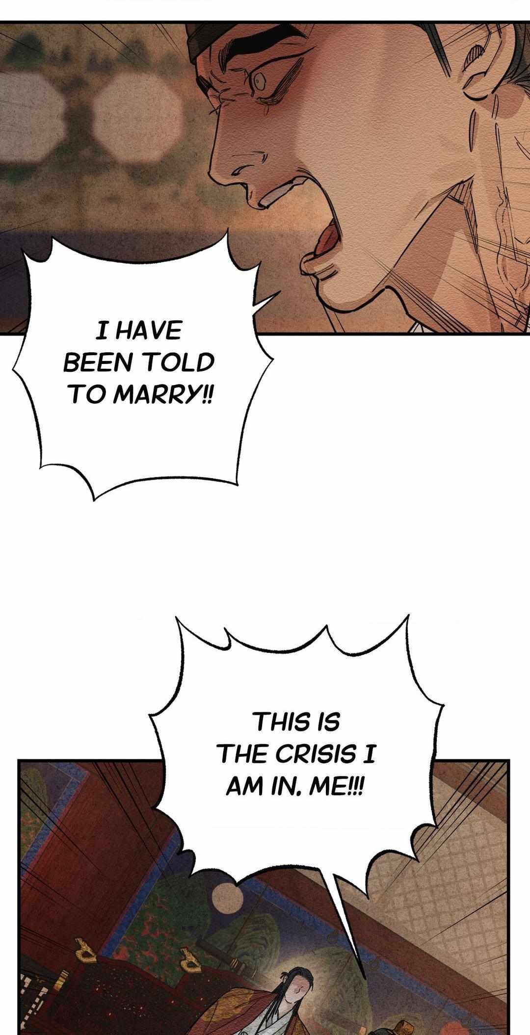 The Heart of the Lotus Chapter 22 - Page 16 in English
