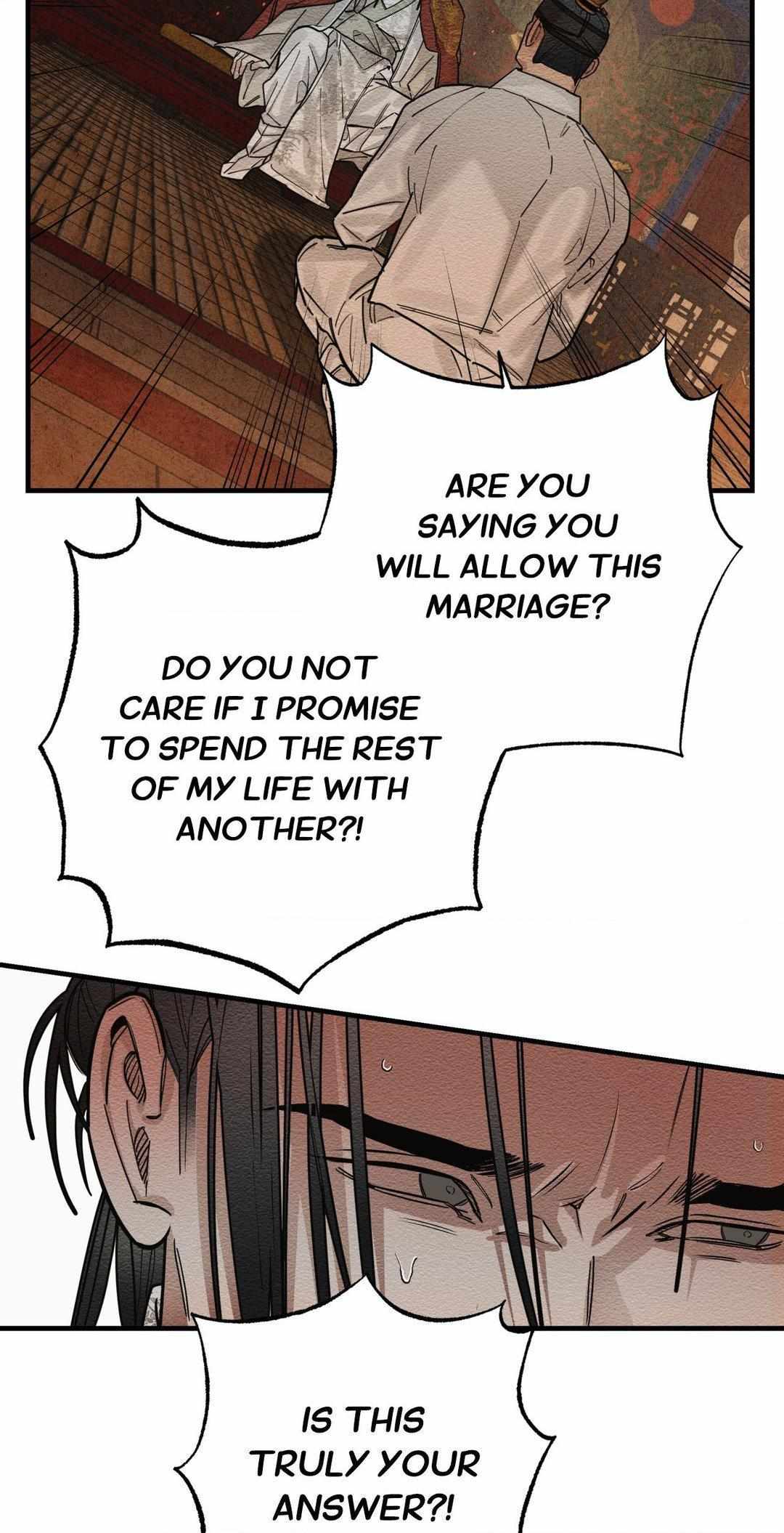 The Heart of the Lotus Chapter 22 - Page 17 in English
