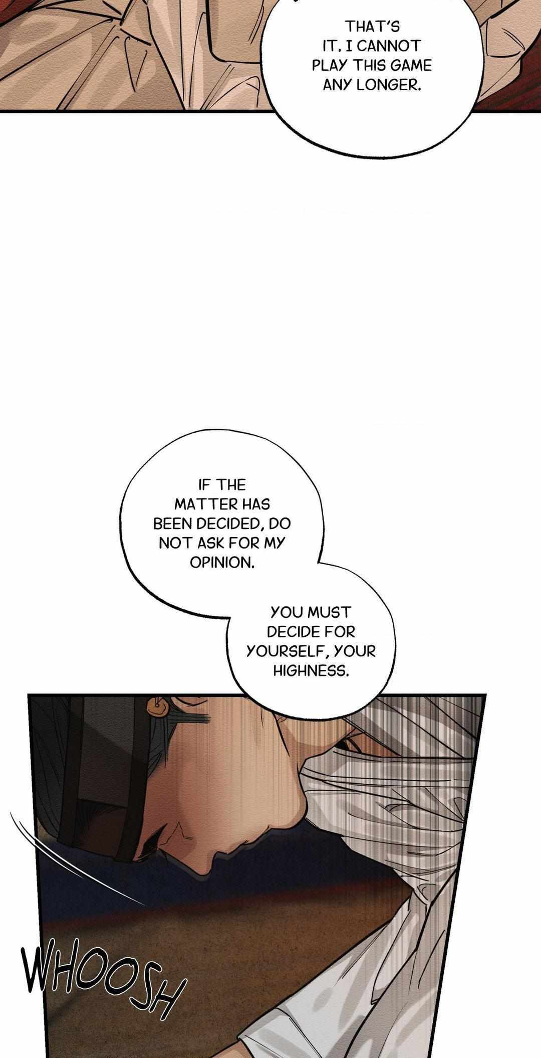 The Heart of the Lotus Chapter 22 - Page 19 in English