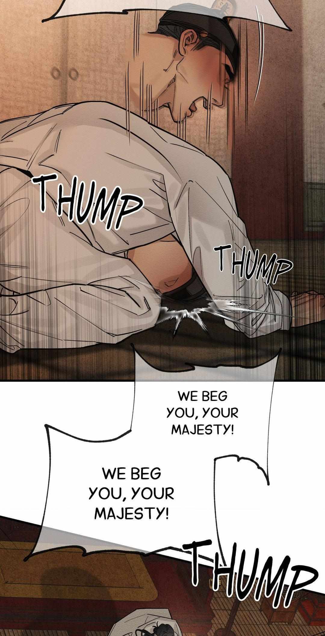 The Heart of the Lotus Chapter 22 - Page 24 in English