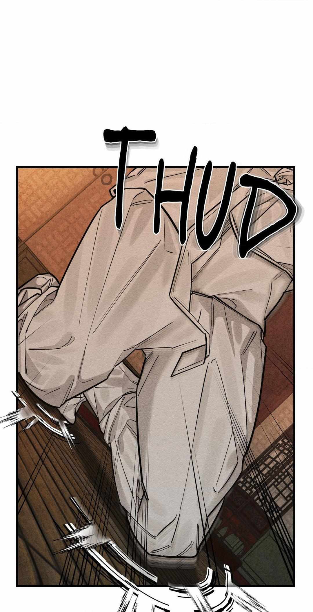 The Heart of the Lotus Chapter 22 - Page 3 in English