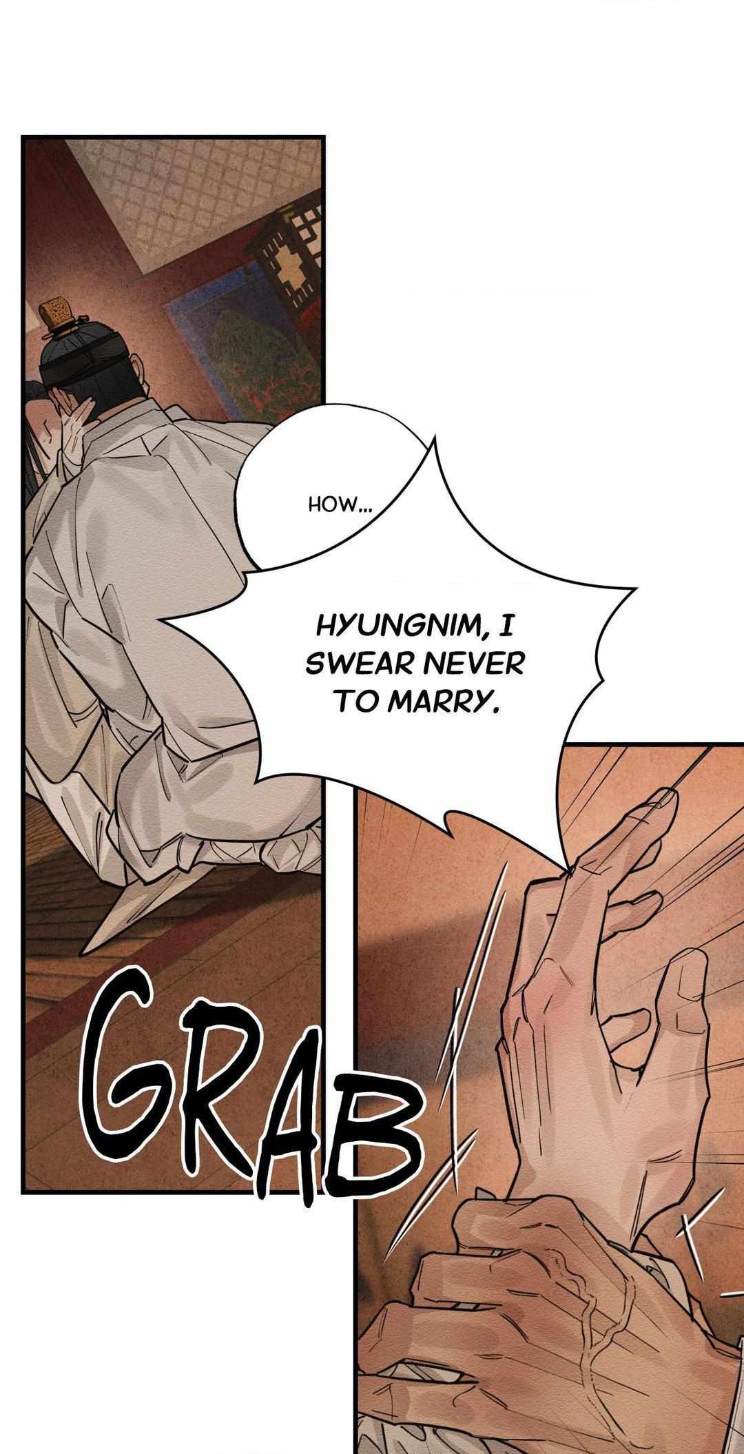 The Heart of the Lotus Chapter 22 - Page 30 in English