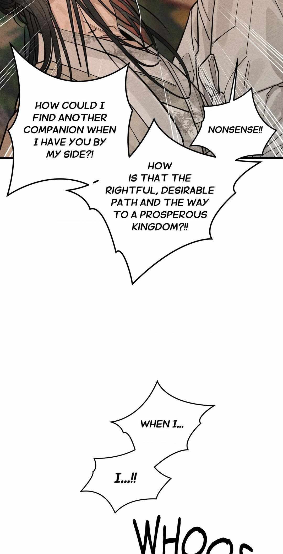 The Heart of the Lotus Chapter 22 - Page 32 in English