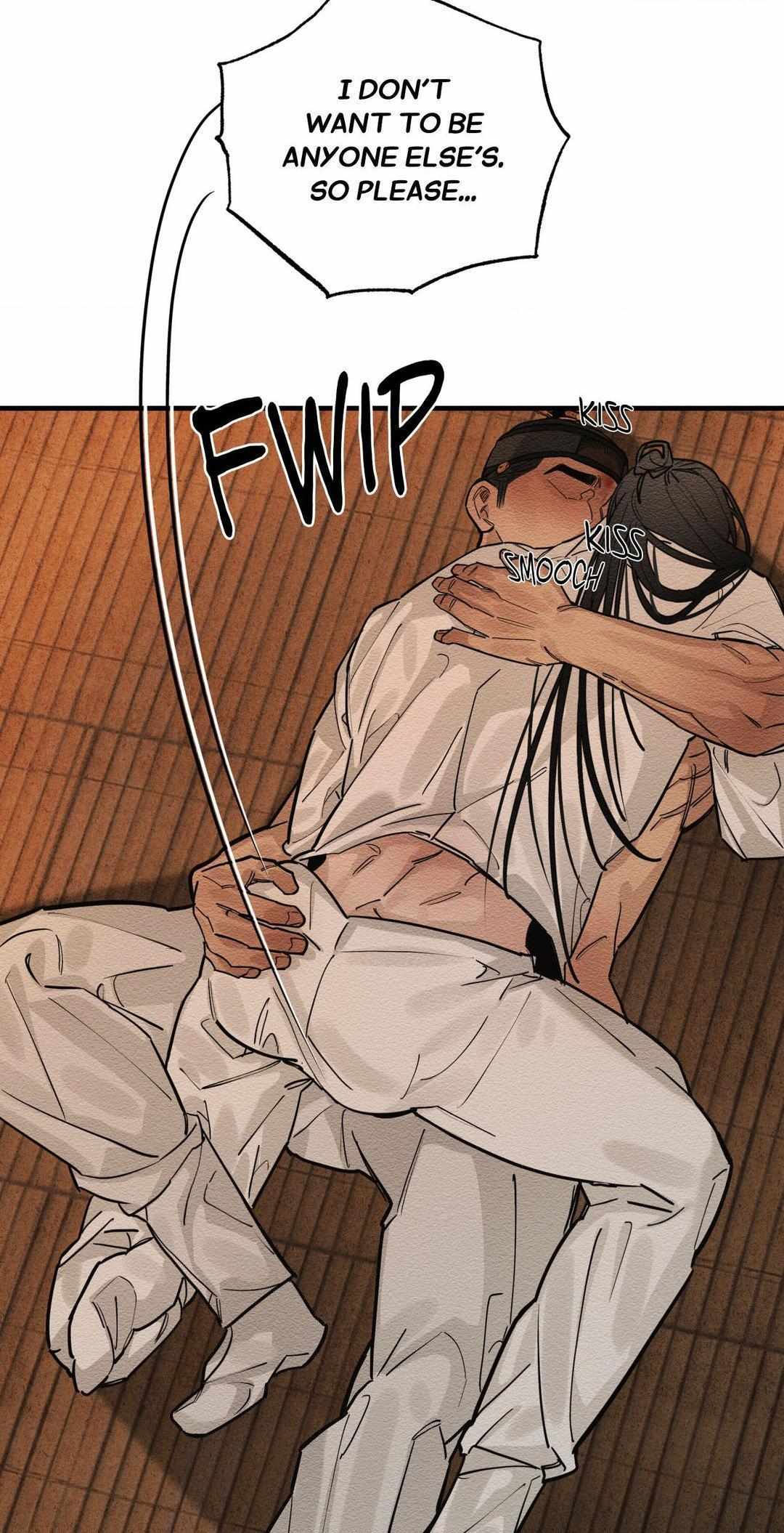 The Heart of the Lotus Chapter 22 - Page 35 in English