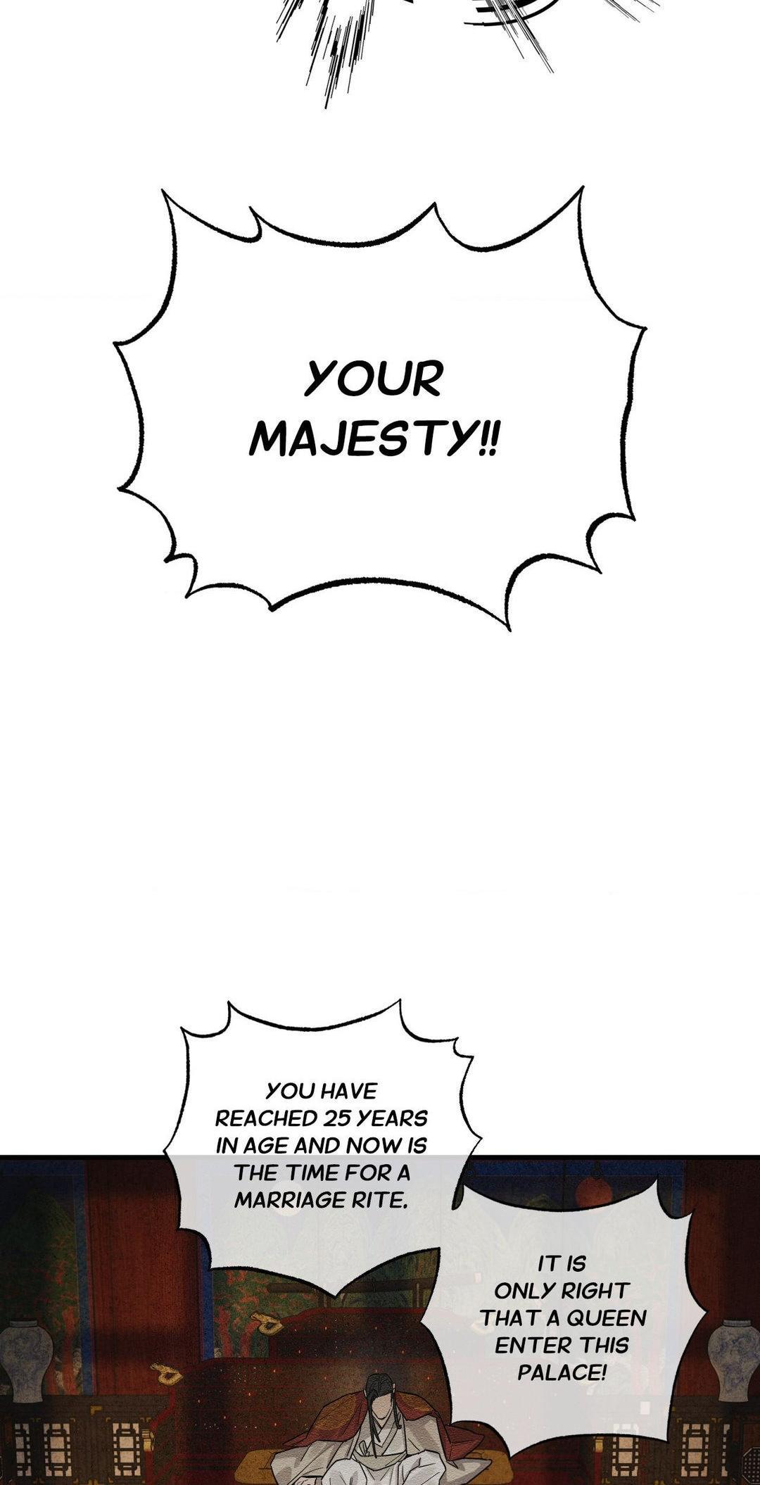 The Heart of the Lotus Chapter 22 - Page 4 in English