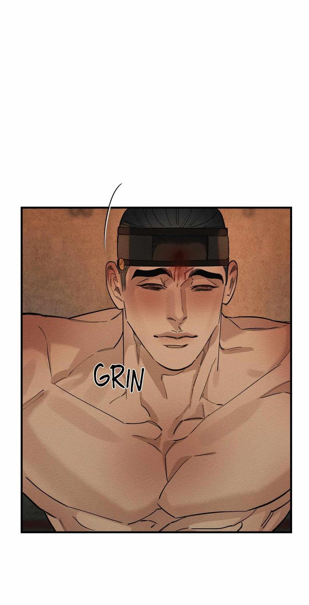The Heart of the Lotus Chapter 22 - Page 41 in English
