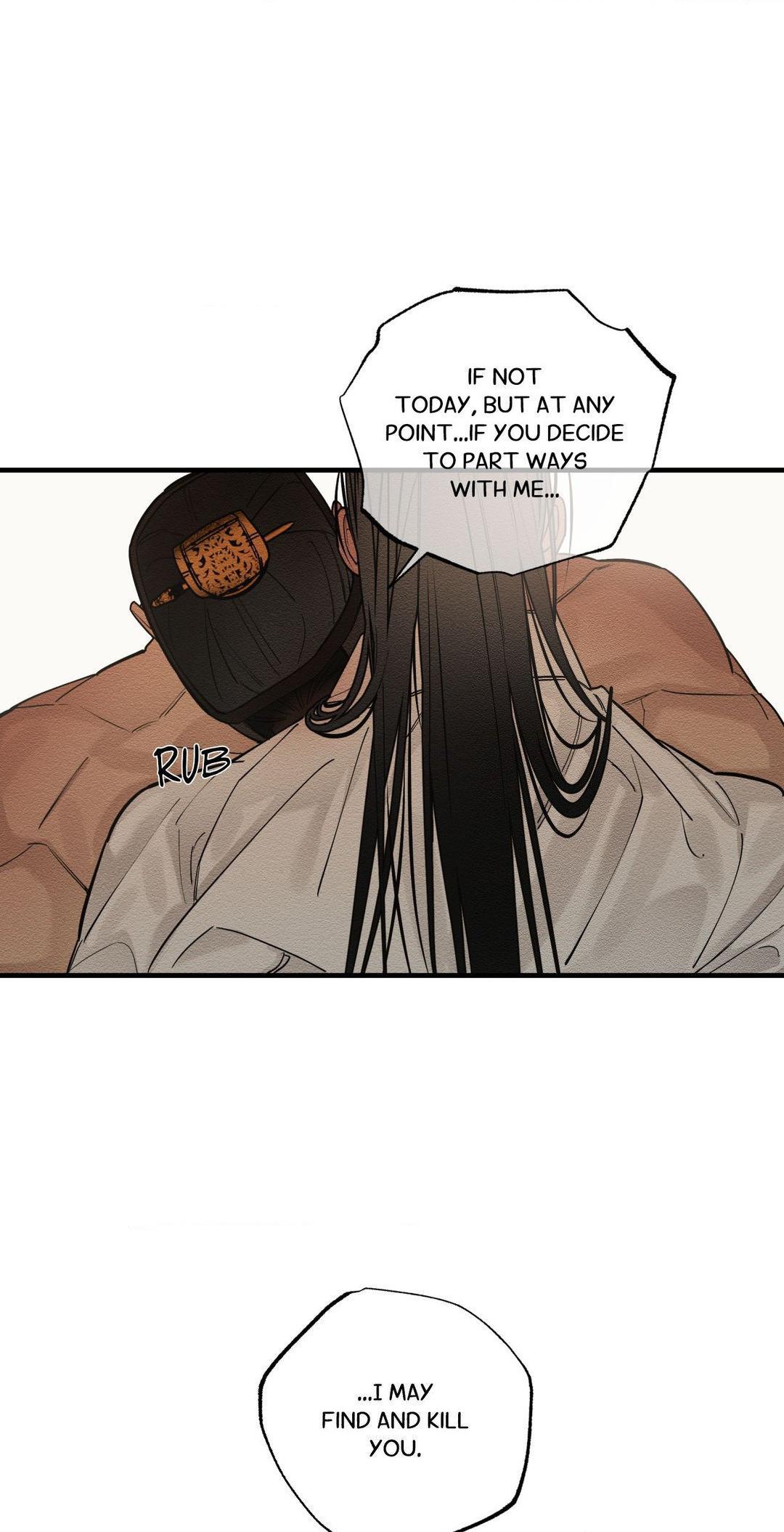 The Heart of the Lotus Chapter 22 - Page 42 in English