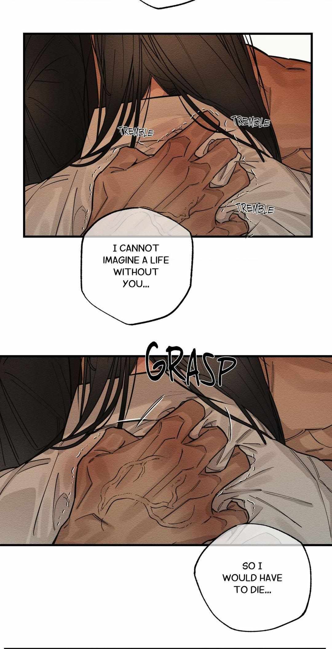 The Heart of the Lotus Chapter 22 - Page 43 in English