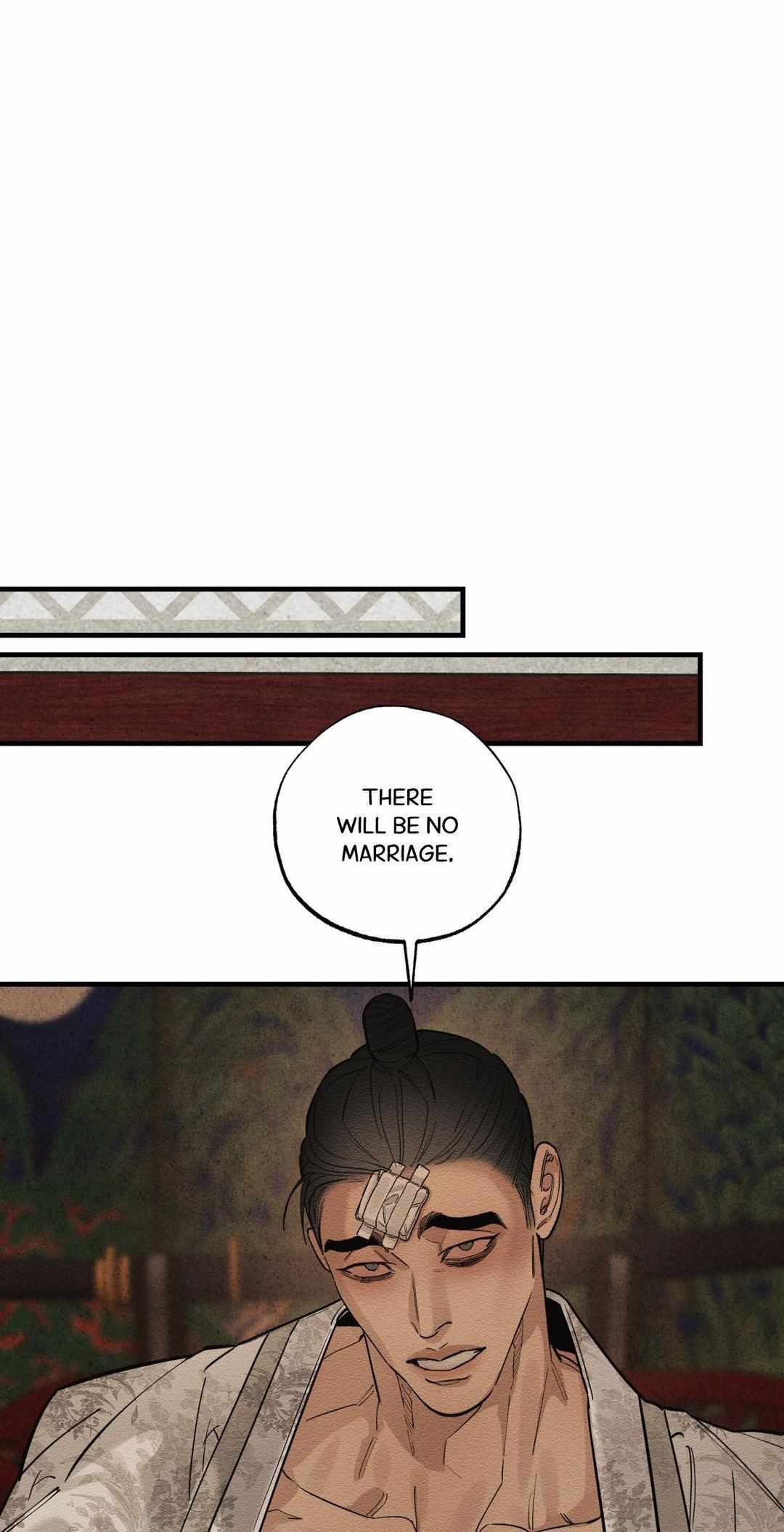 The Heart of the Lotus Chapter 22 - Page 46 in English