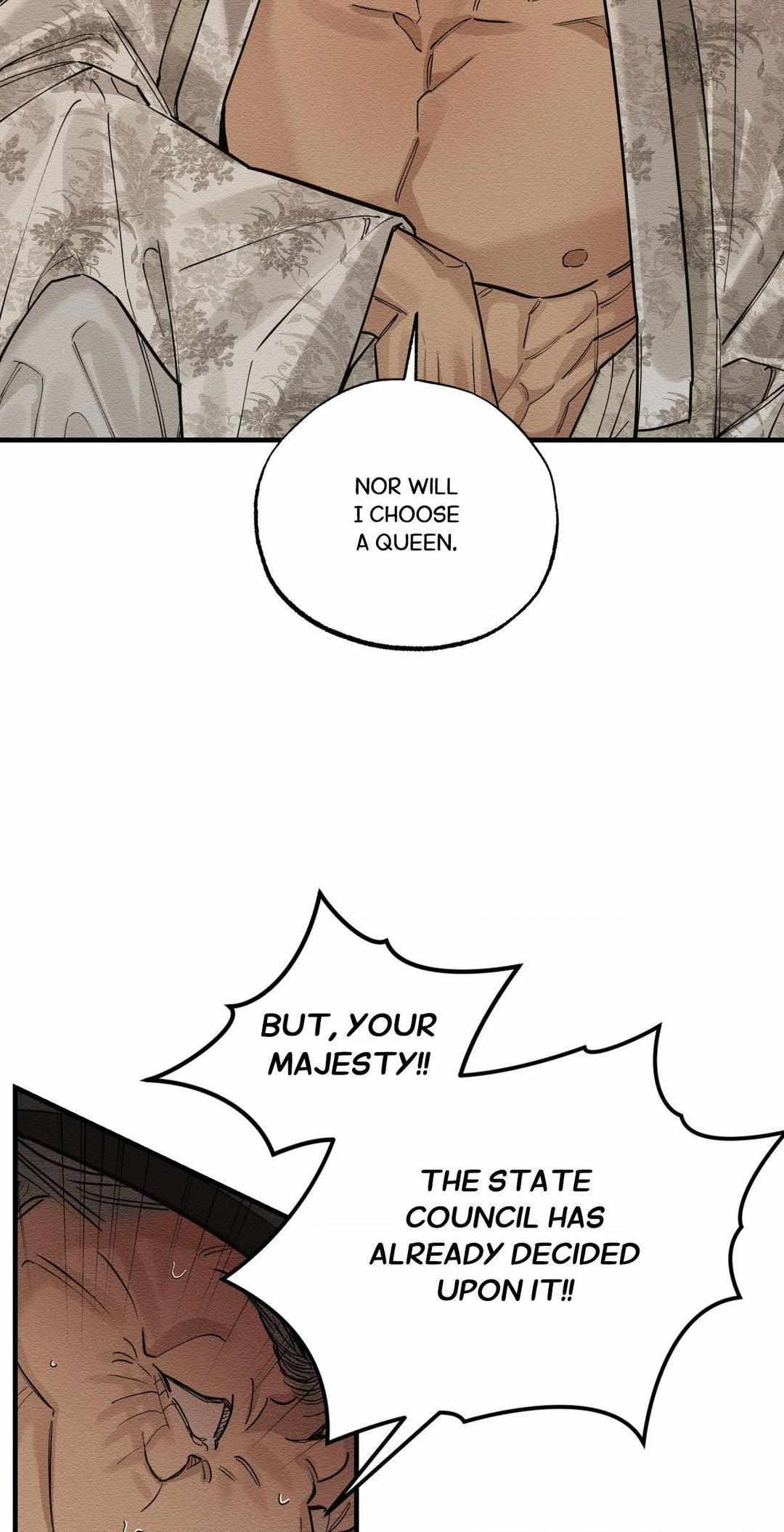 The Heart of the Lotus Chapter 22 - Page 47 in English