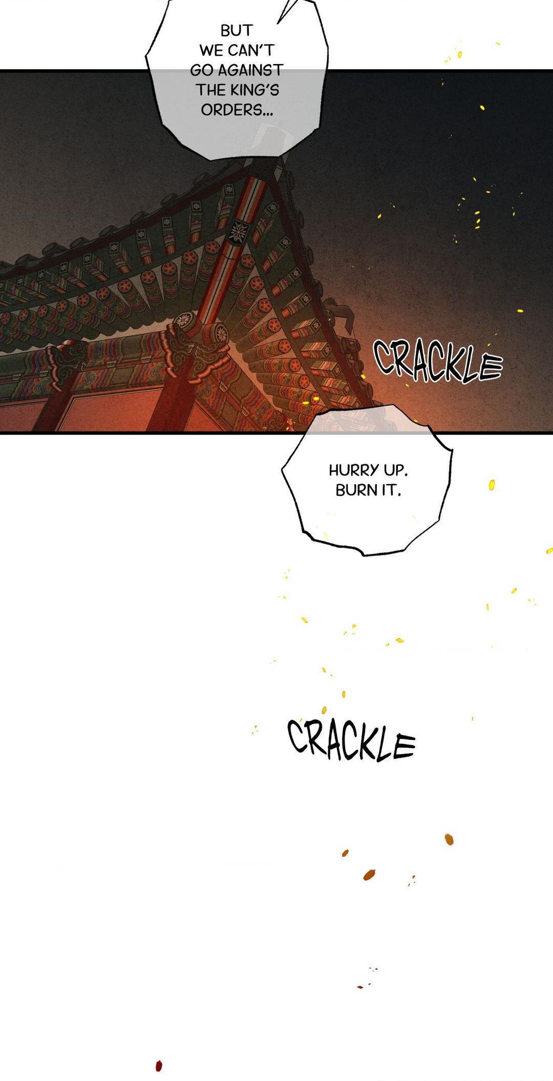 The Heart of the Lotus Chapter 22 - Page 54 in English