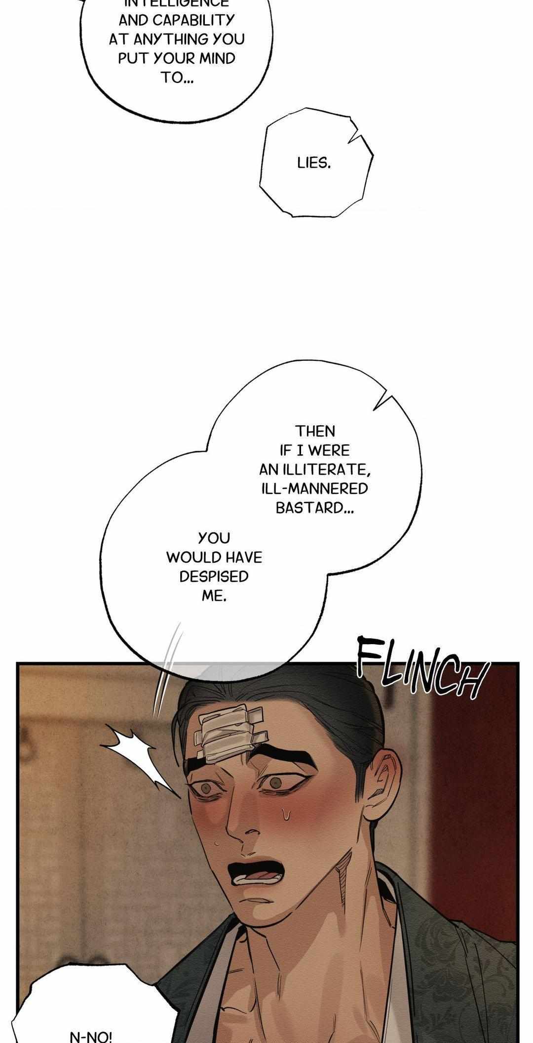 The Heart of the Lotus Chapter 22 - Page 57 in English