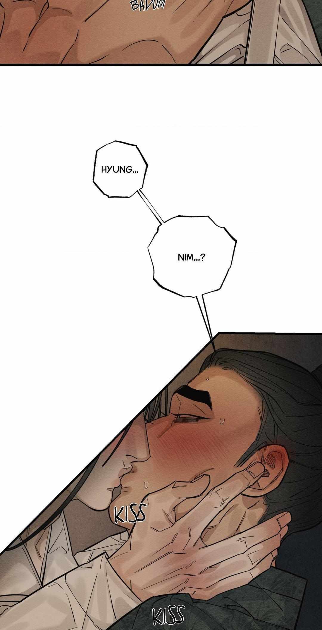 The Heart of the Lotus Chapter 22 - Page 60 in English