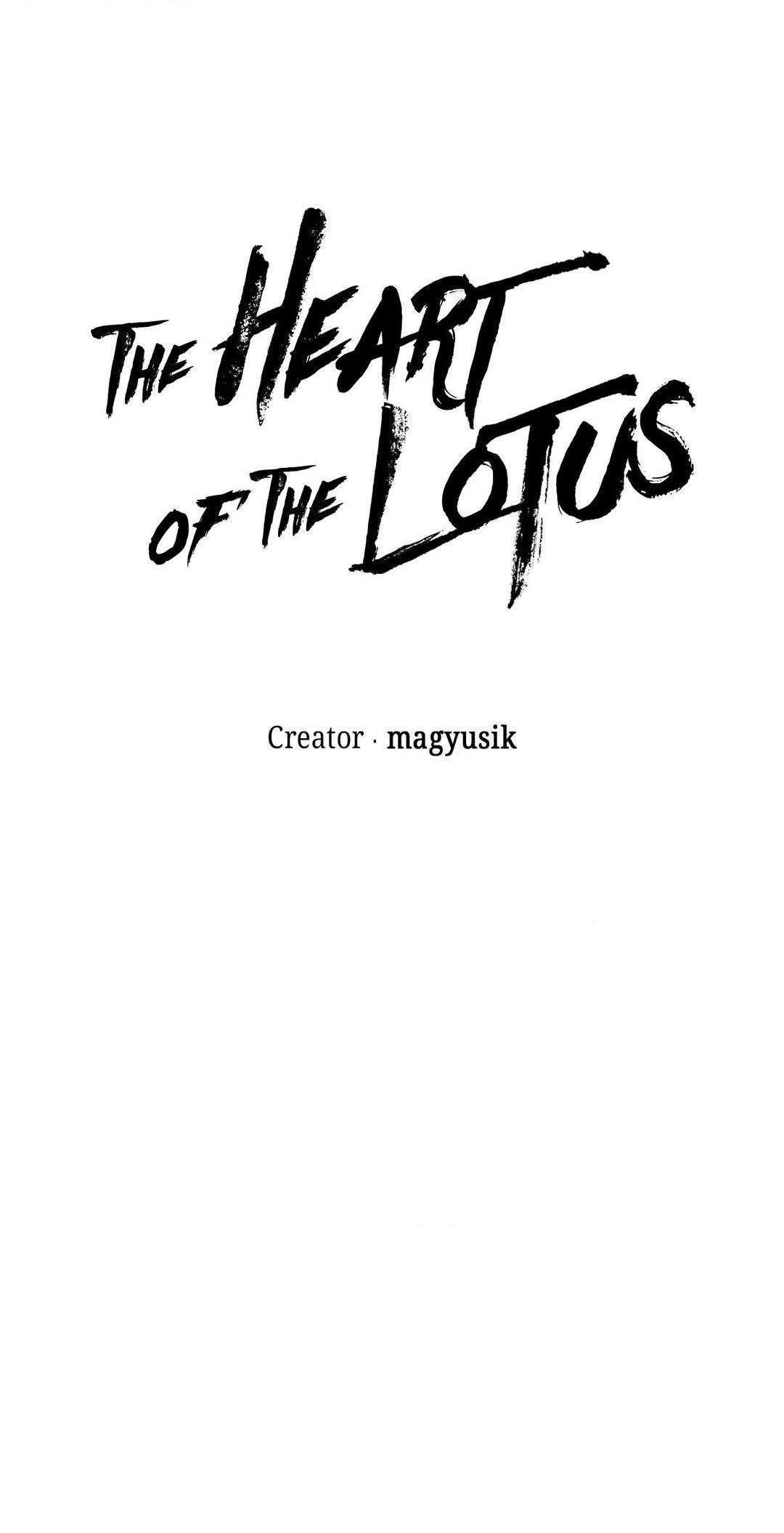 The Heart of the Lotus Chapter 22 - Page 8 in English