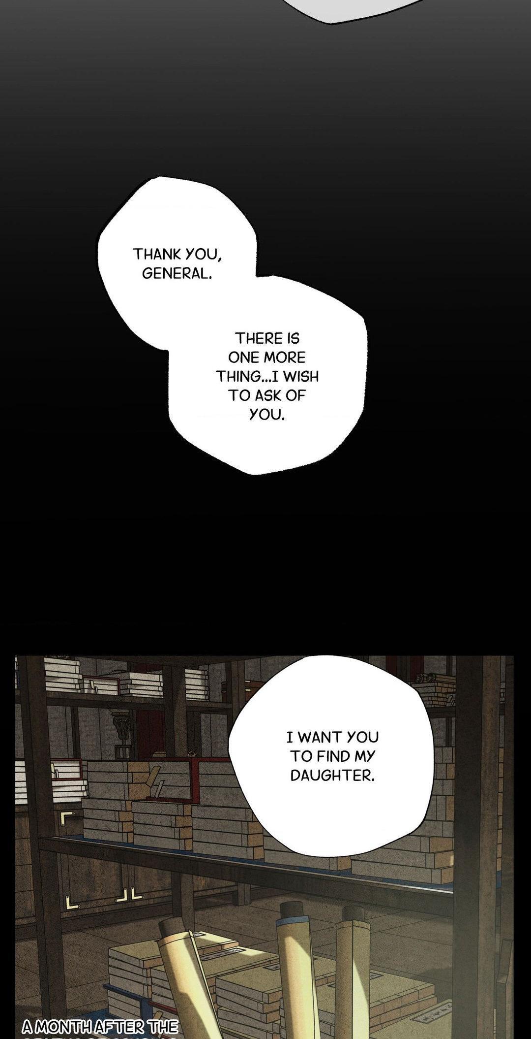 The Heart of the Lotus Chapter 23 - Page 22 in English