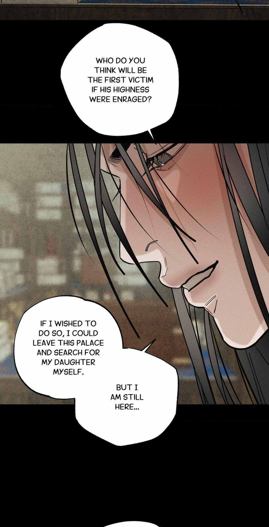 The Heart of the Lotus Chapter 23 - Page 24 in English