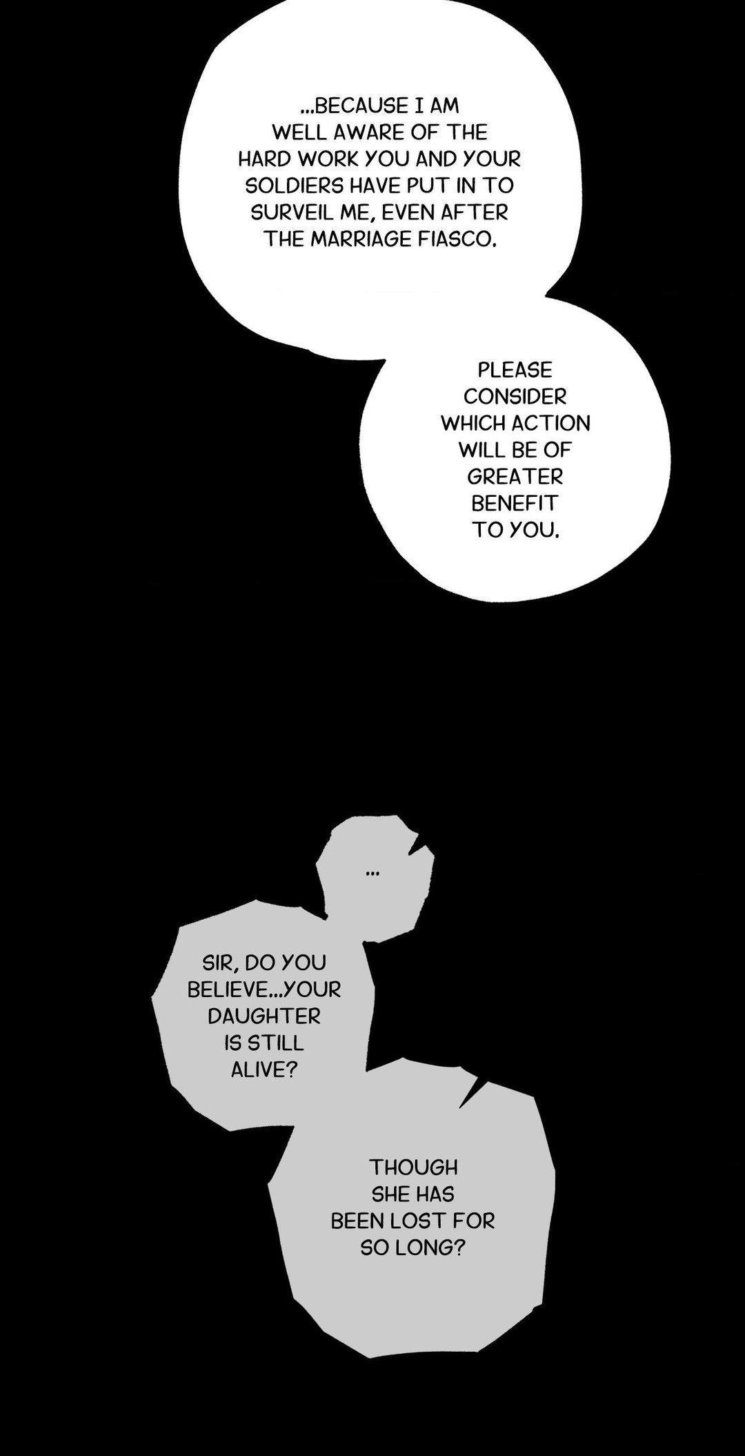 The Heart of the Lotus Chapter 23 - Page 25 in English