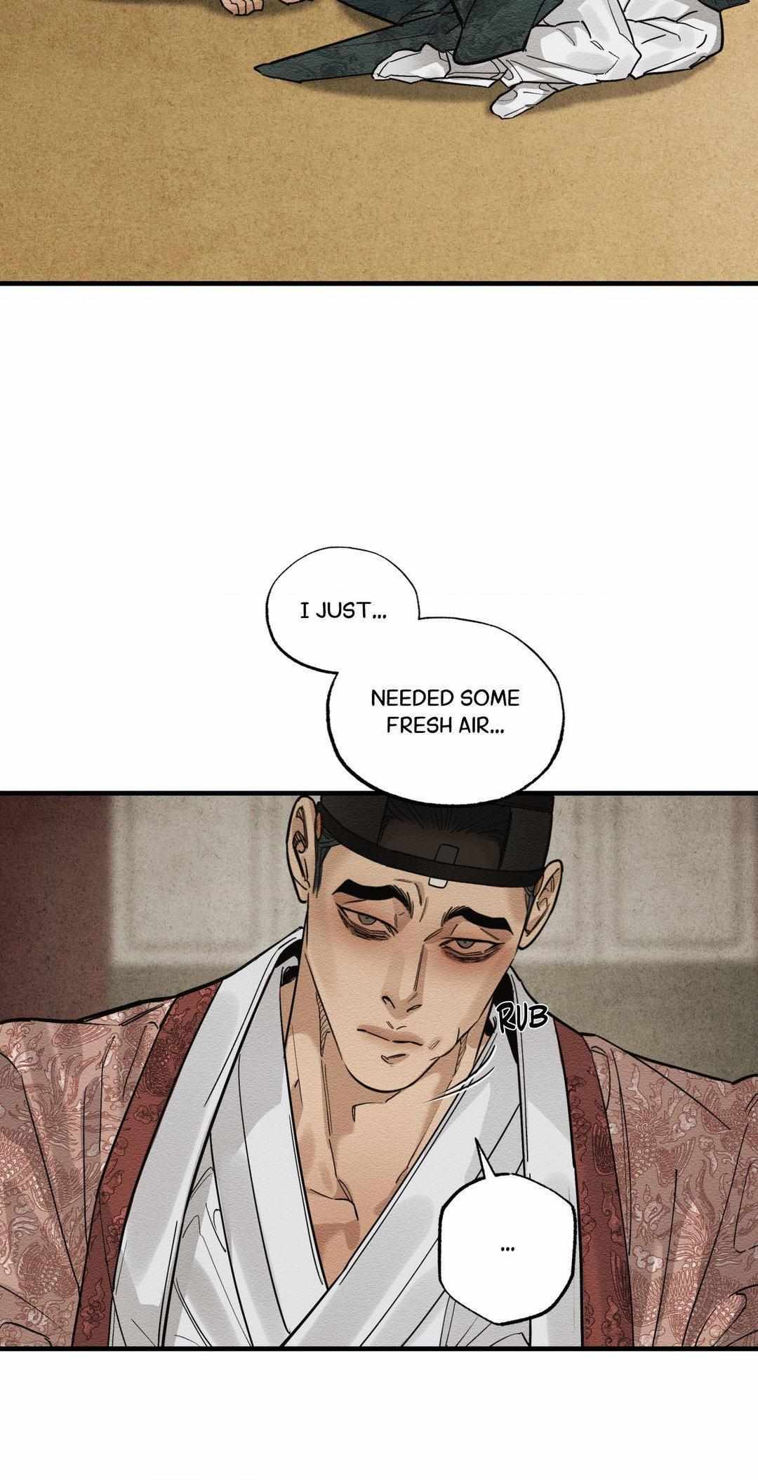 The Heart of the Lotus Chapter 23 - Page 30 in English