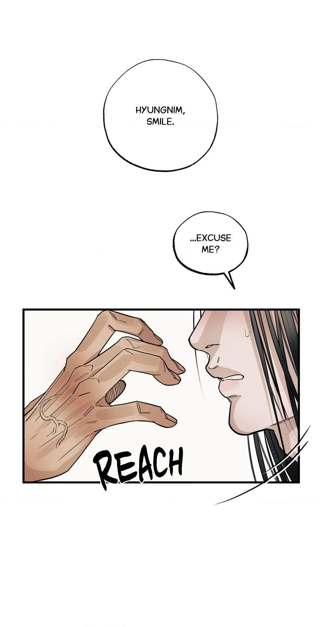 The Heart of the Lotus Chapter 23 - Page 31 in English