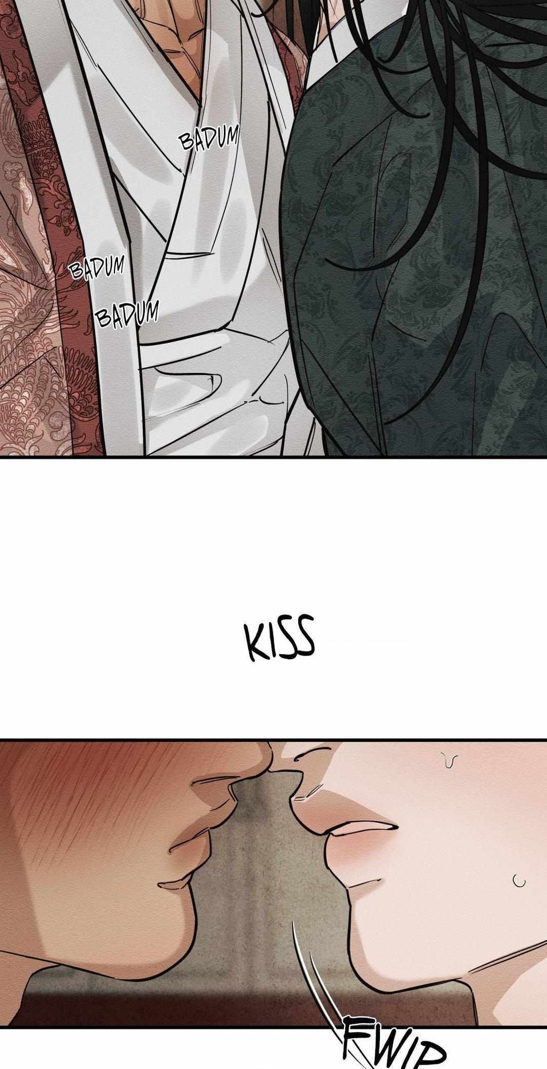 The Heart of the Lotus Chapter 23 - Page 40 in English