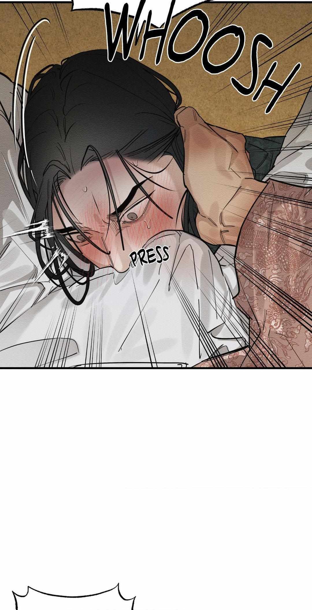 The Heart of the Lotus Chapter 23 - Page 43 in English