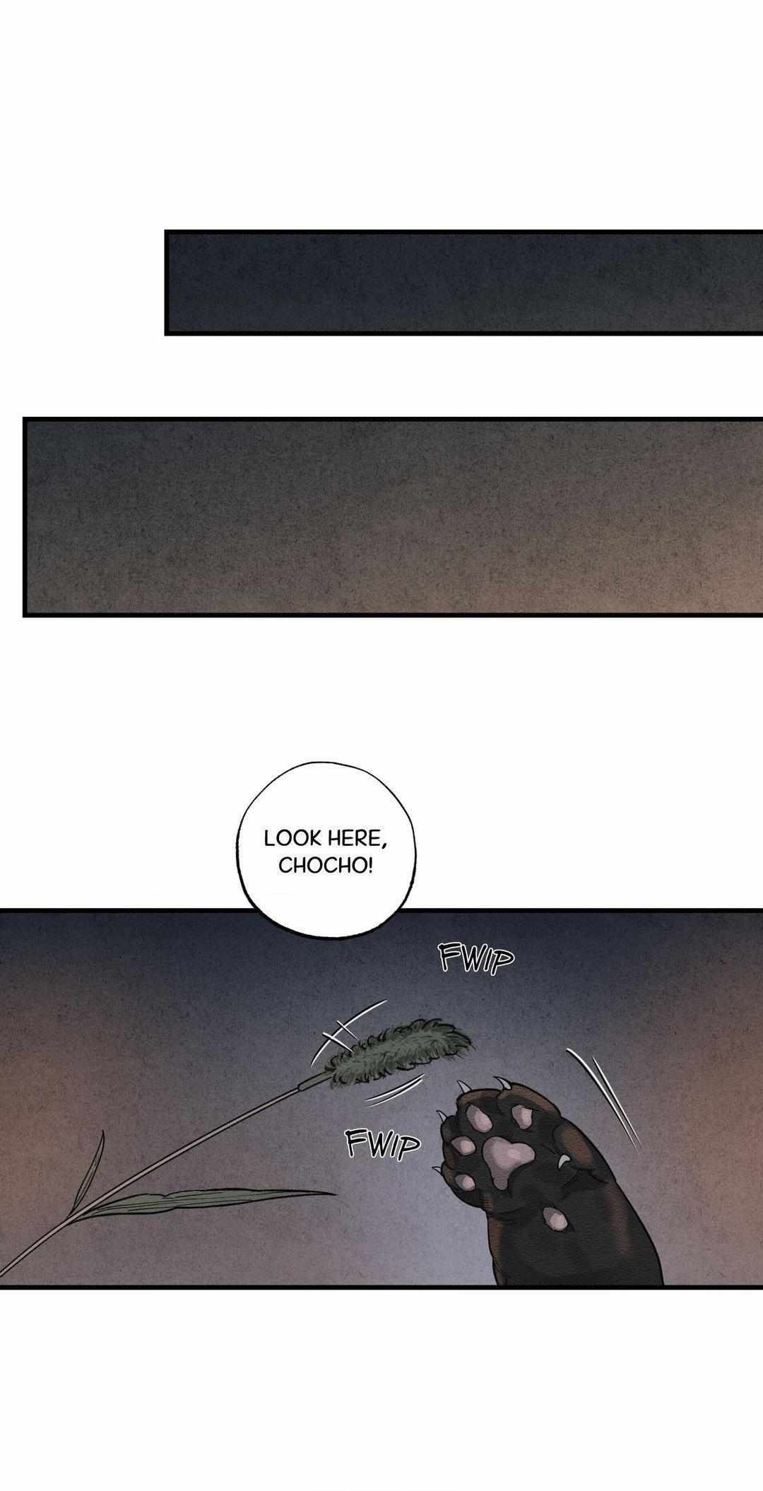 The Heart of the Lotus Chapter 23 - Page 47 in English
