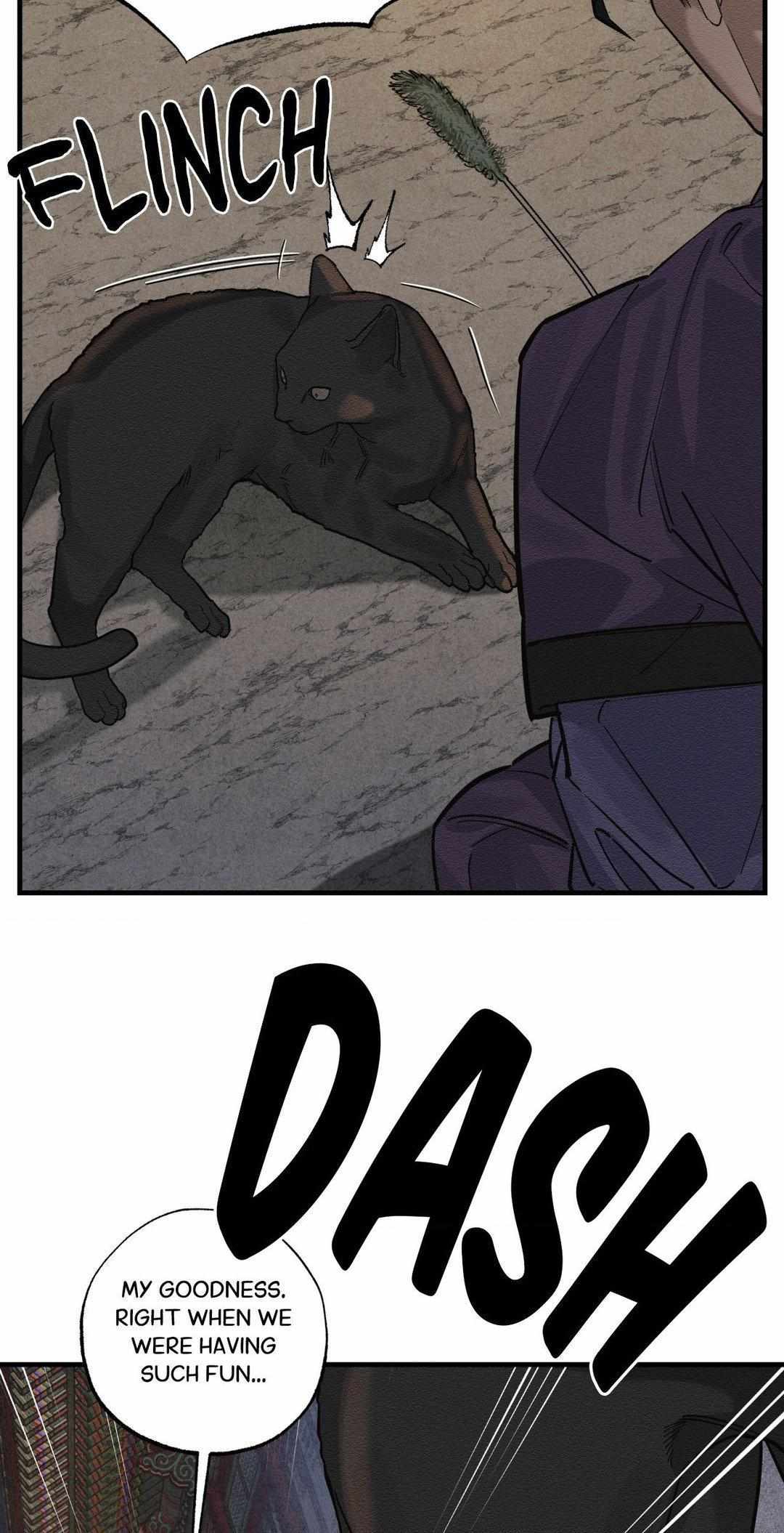 The Heart of the Lotus Chapter 23 - Page 49 in English