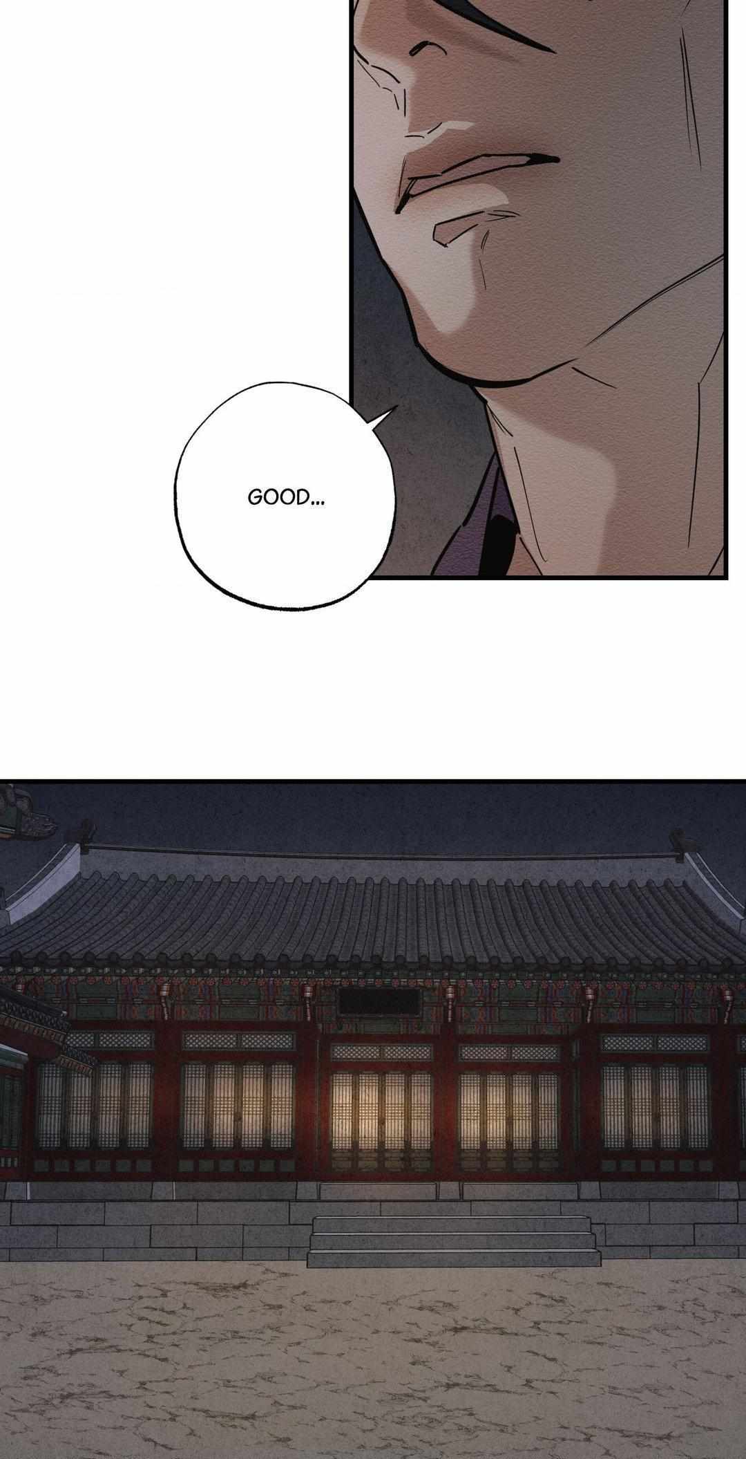 The Heart of the Lotus Chapter 23 - Page 52 in English