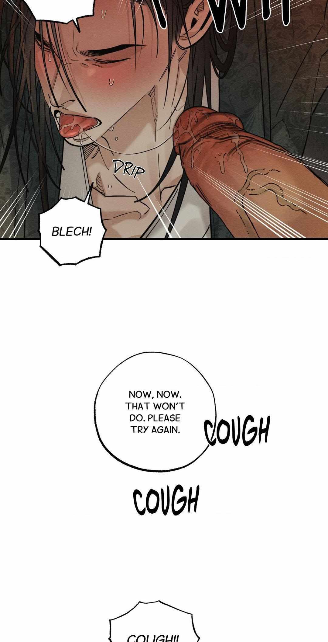 The Heart of the Lotus Chapter 23 - Page 57 in English