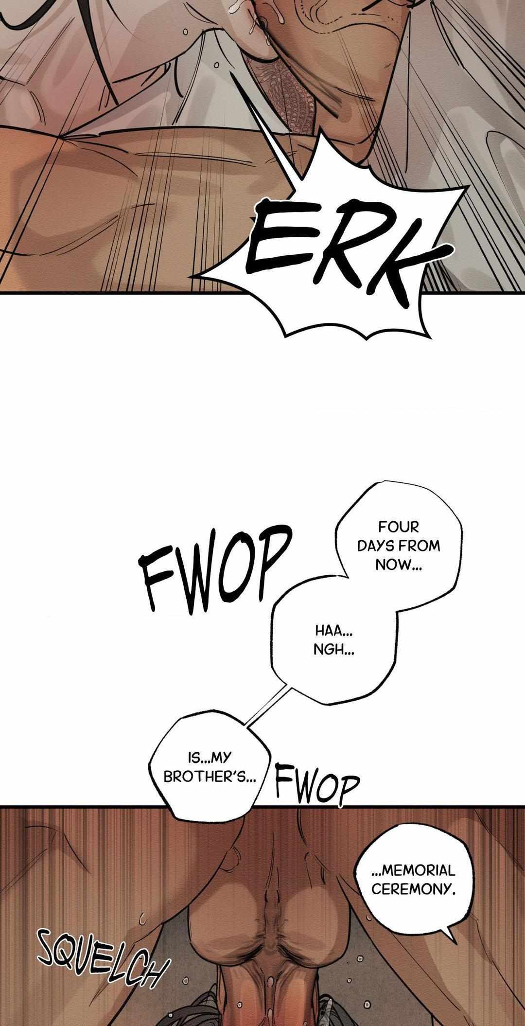 The Heart of the Lotus Chapter 24 - Page 12 in English