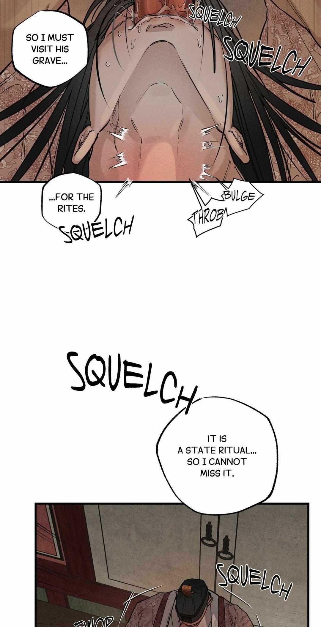 The Heart of the Lotus Chapter 24 - Page 13 in English