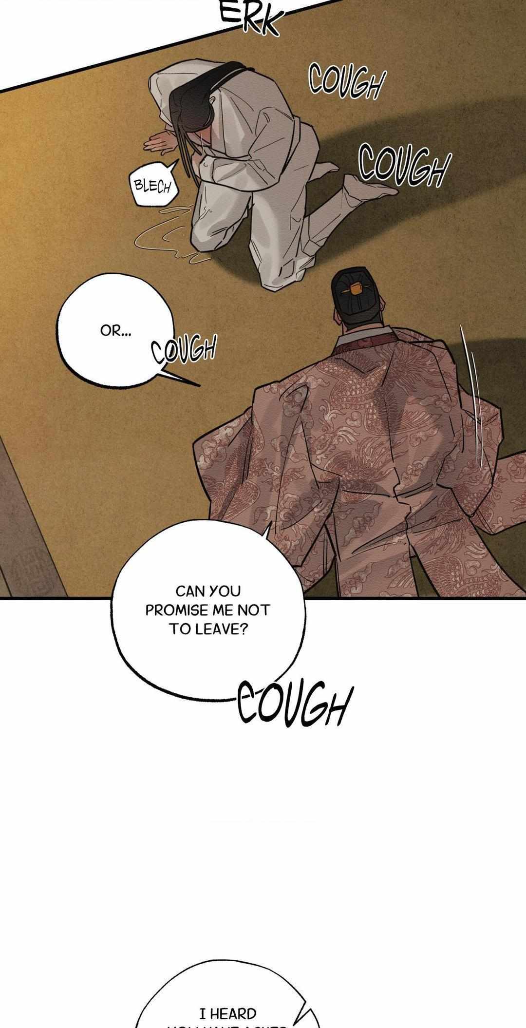 The Heart of the Lotus Chapter 24 - Page 23 in English