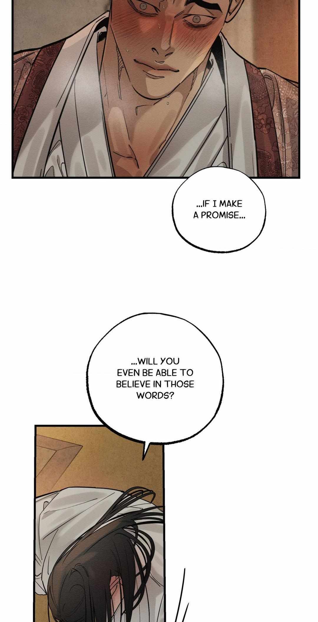 The Heart of the Lotus Chapter 24 - Page 26 in English
