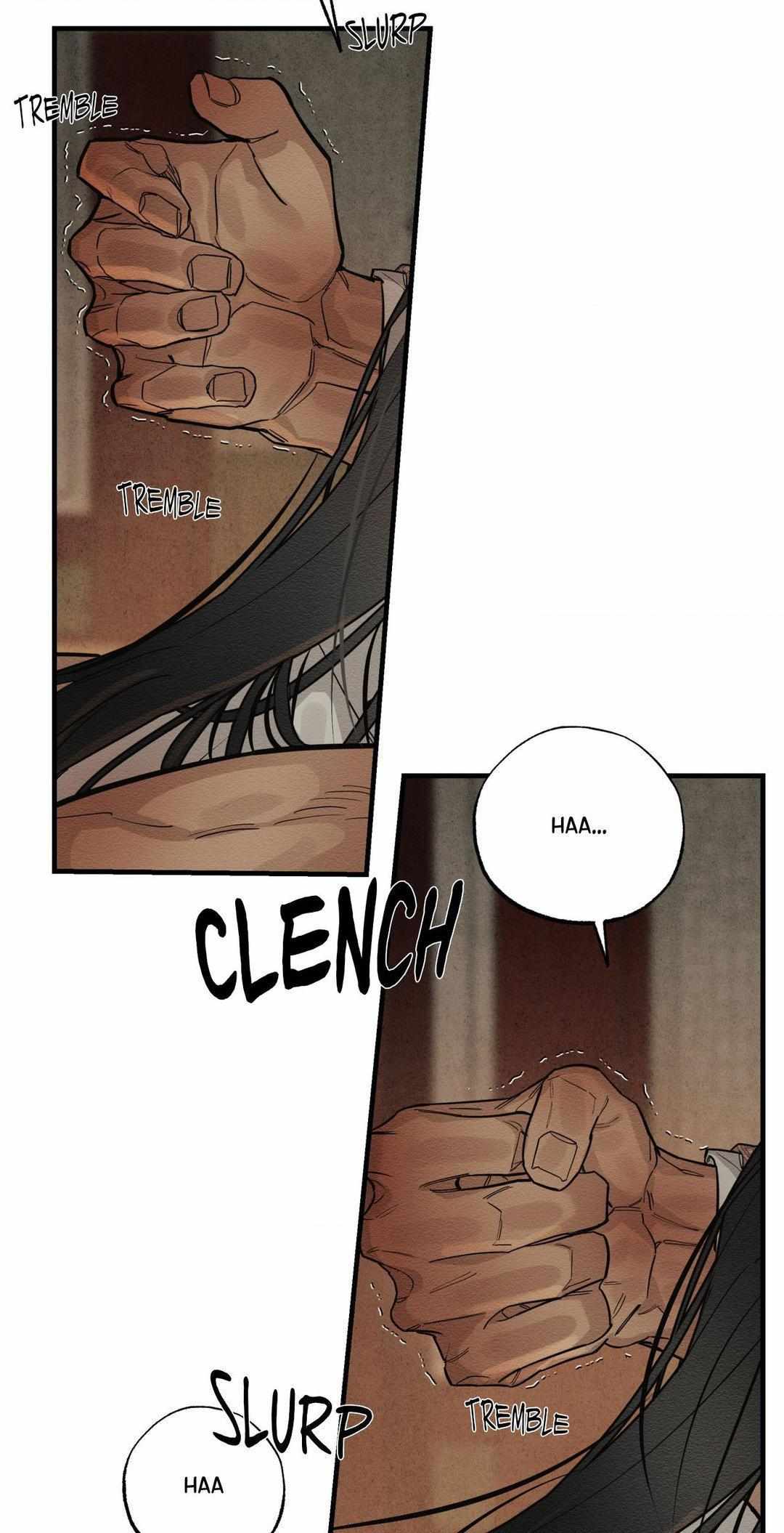 The Heart of the Lotus Chapter 24 - Page 3 in English