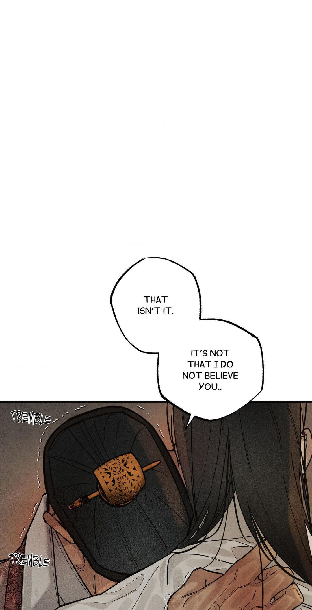 The Heart of the Lotus Chapter 24 - Page 31 in English