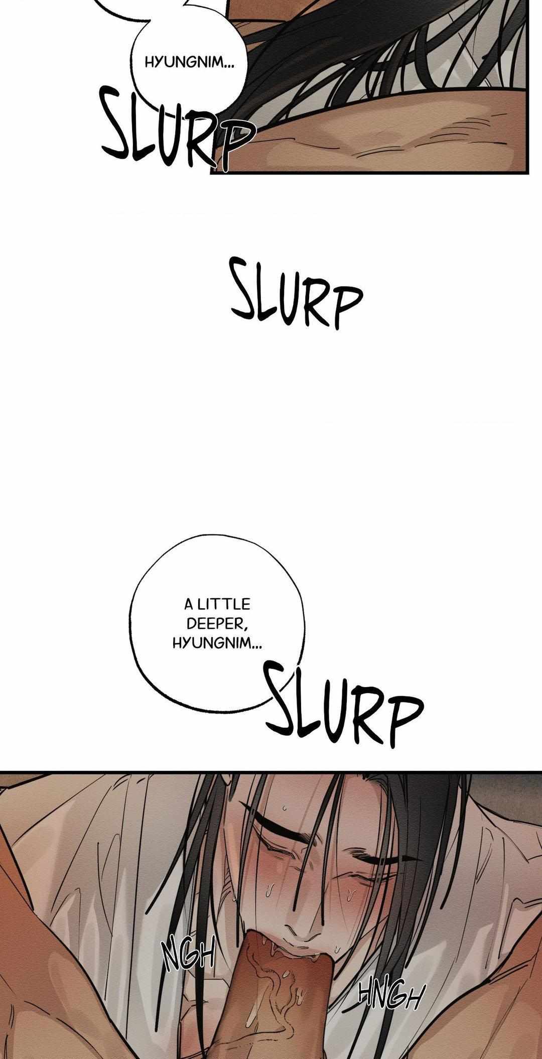 The Heart of the Lotus Chapter 24 - Page 4 in English