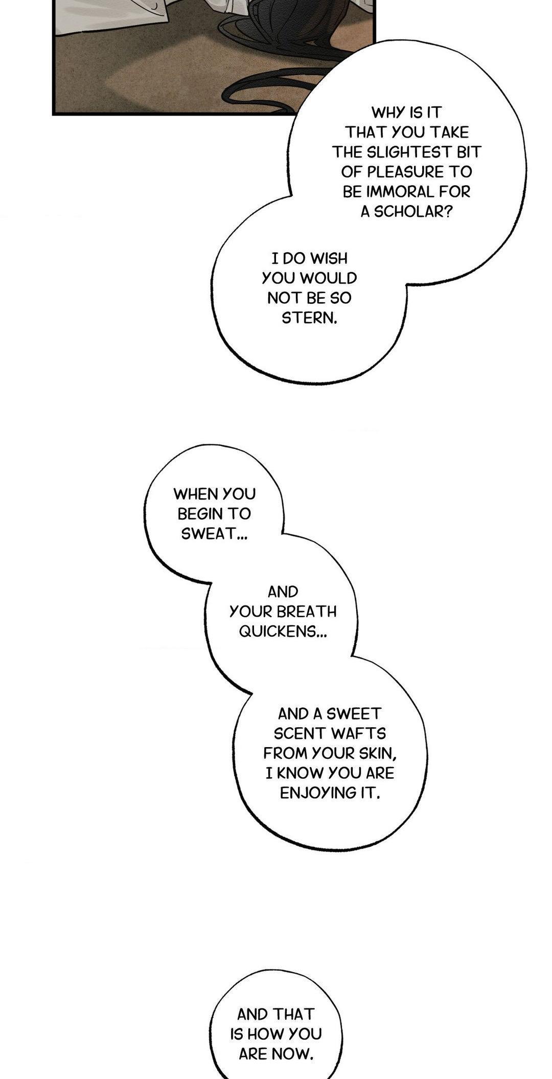 The Heart of the Lotus Chapter 24 - Page 47 in English