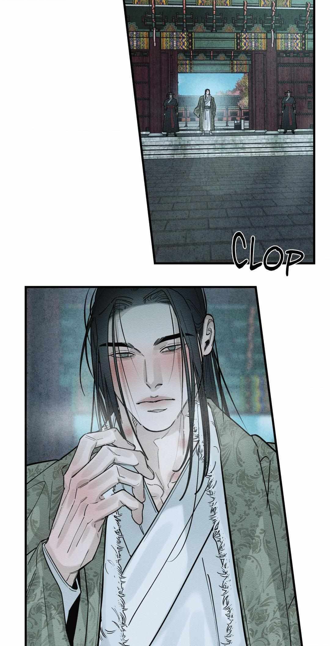 The Heart of the Lotus Chapter 24 - Page 57 in English