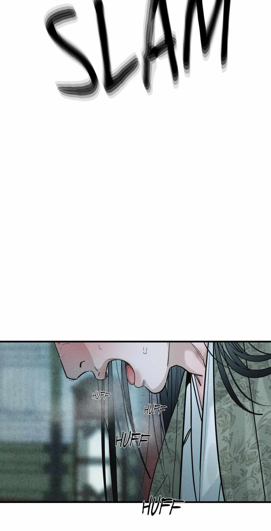 The Heart of the Lotus Chapter 24 - Page 63 in English