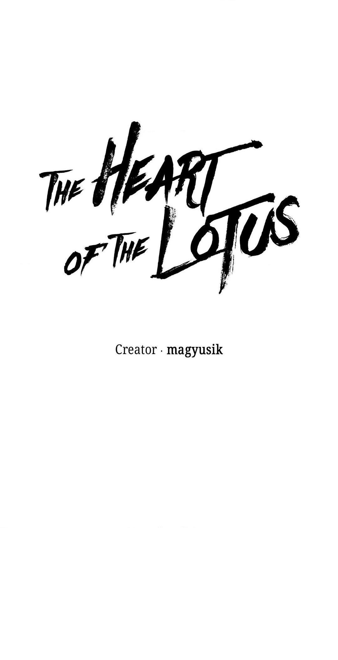 The Heart of the Lotus Chapter 24 - Page 9 in English