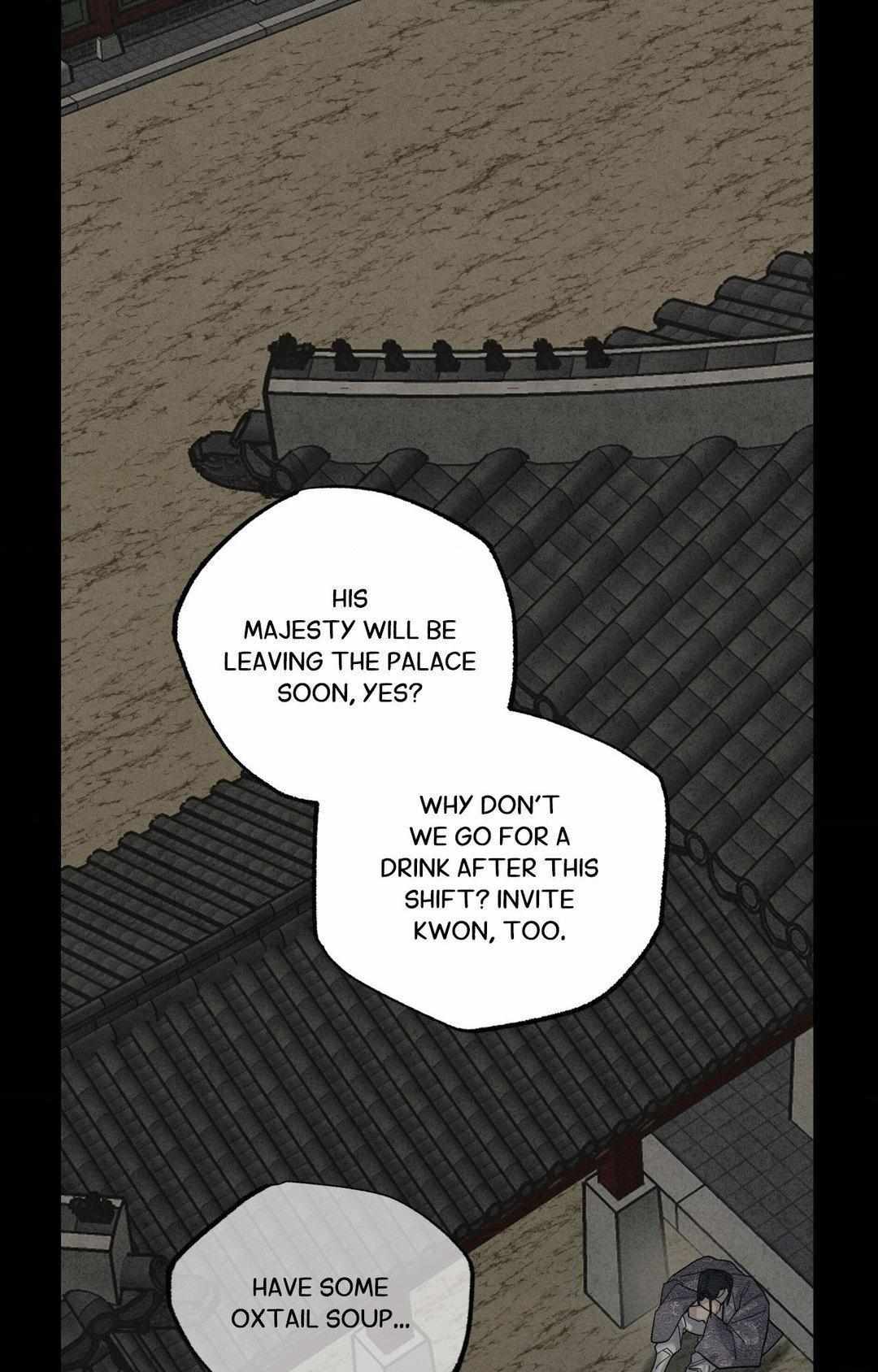 The Heart of the Lotus Chapter 25 - Page 16 in English