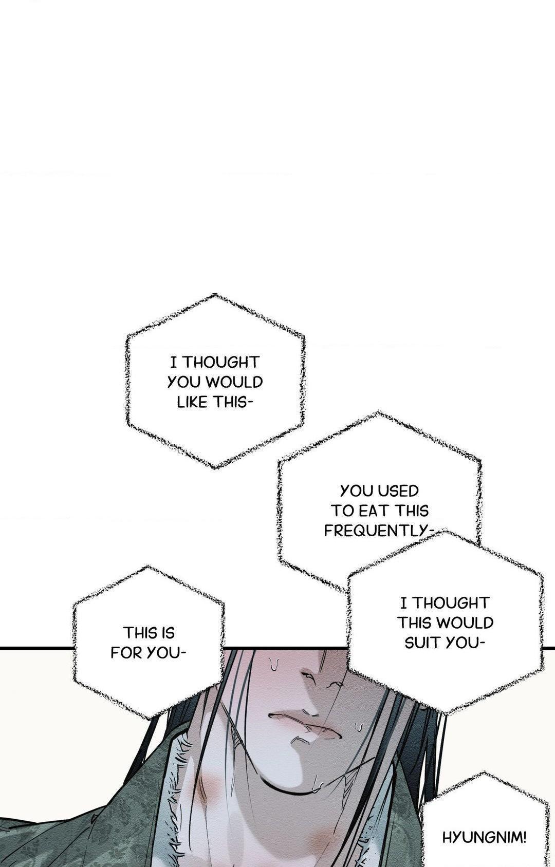The Heart of the Lotus Chapter 25 - Page 23 in English