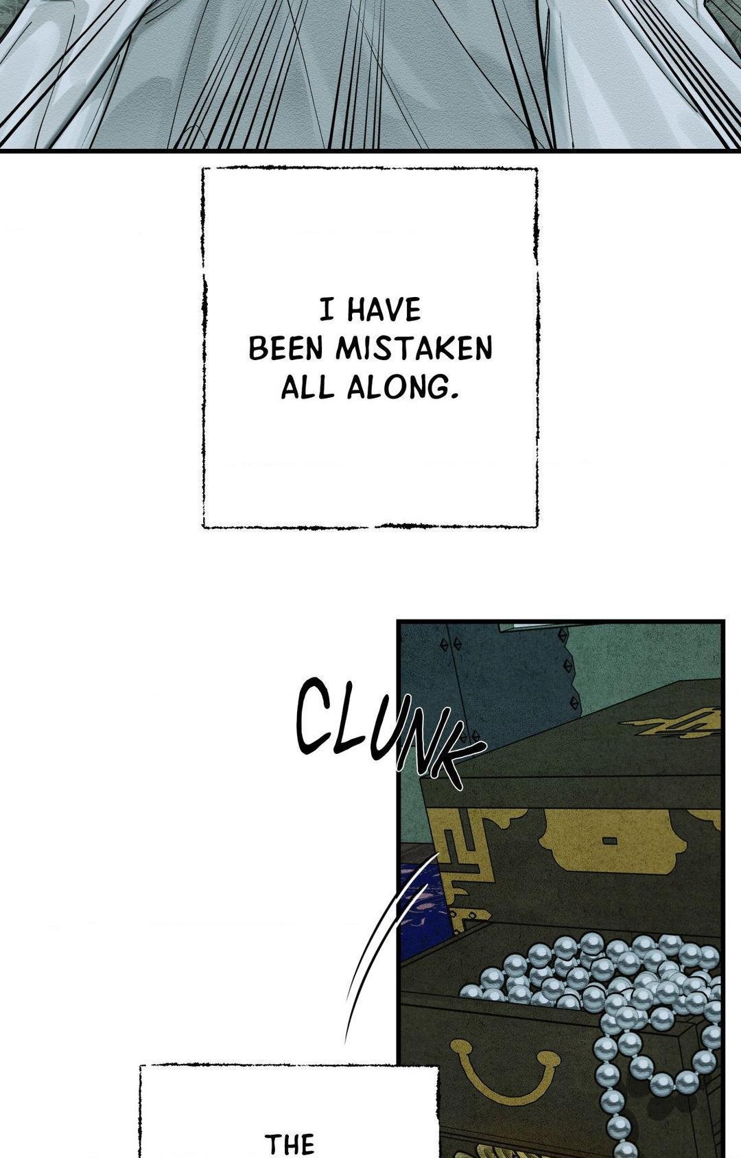 The Heart of the Lotus Chapter 25 - Page 3 in English