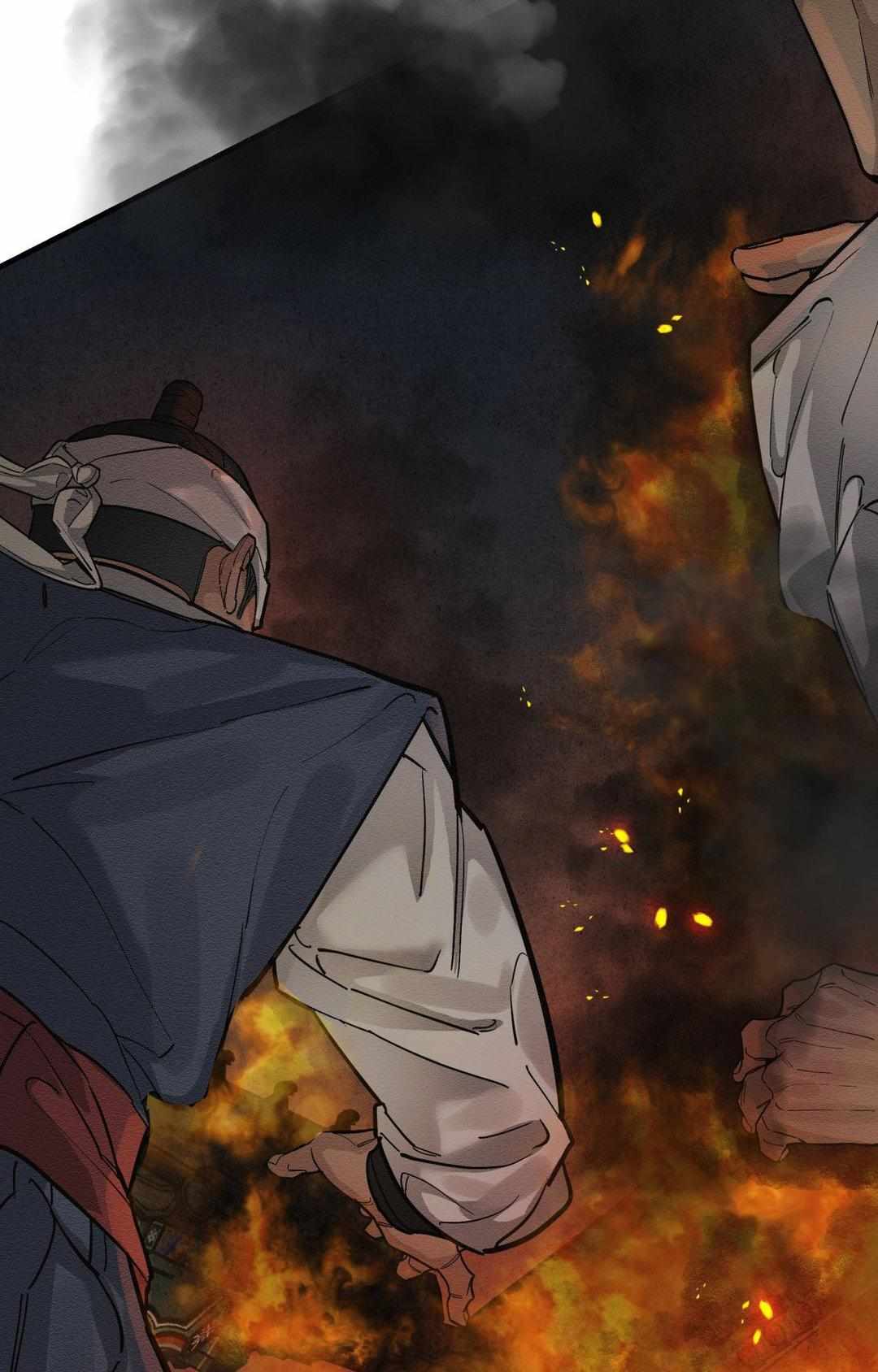 The Heart of the Lotus Chapter 25 - Page 31 in English