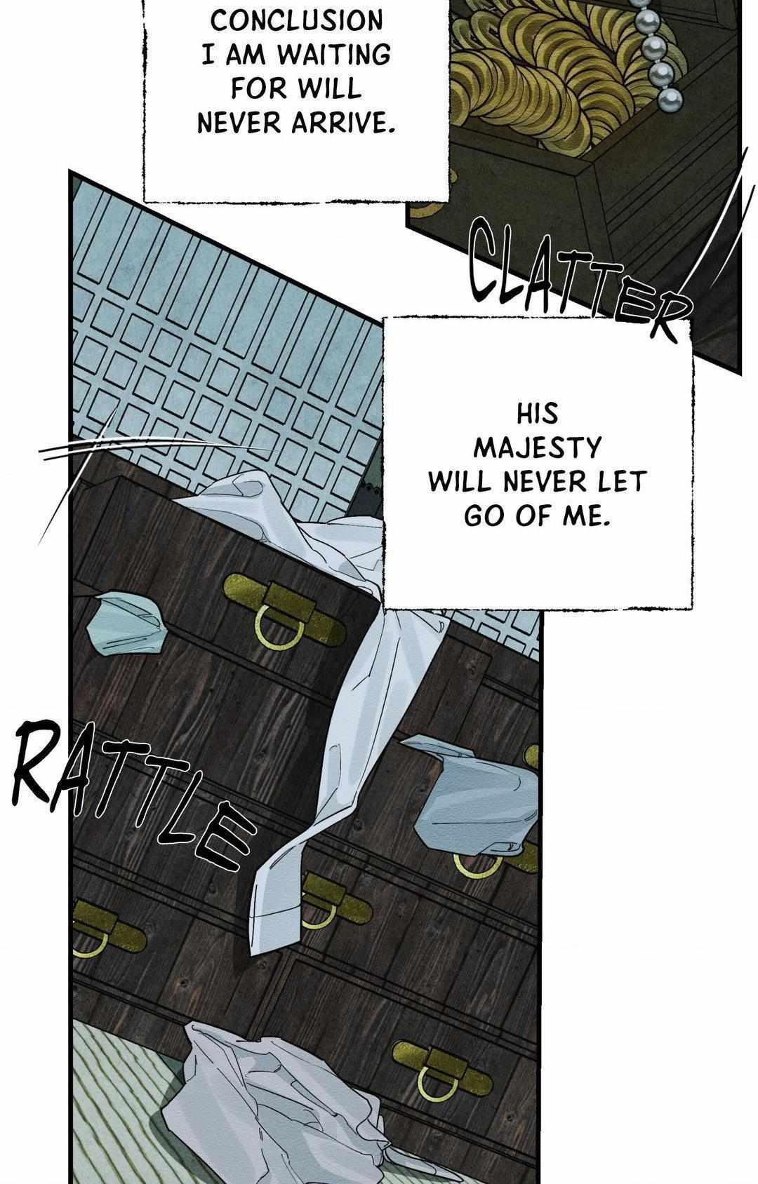The Heart of the Lotus Chapter 25 - Page 4 in English