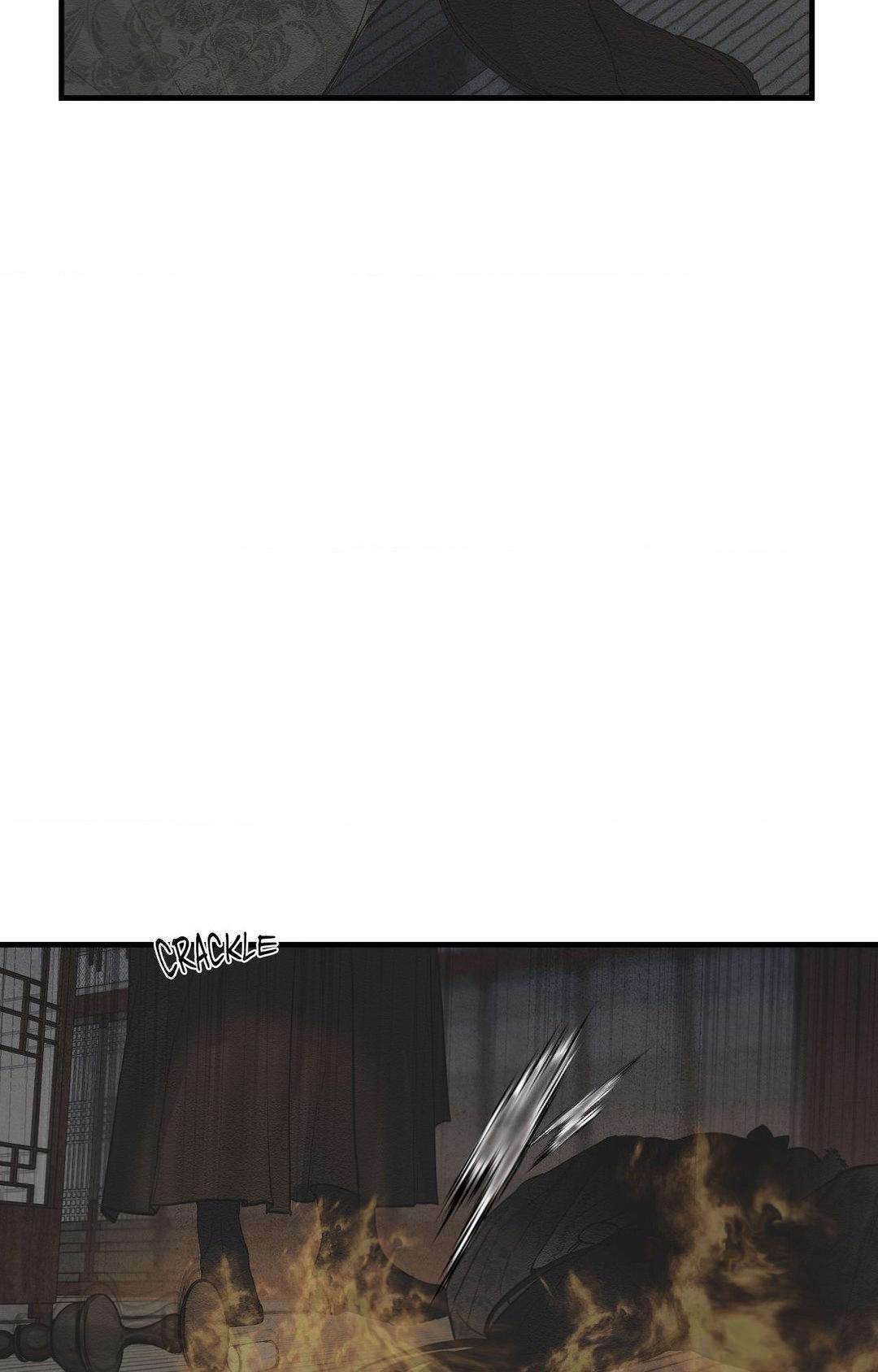 The Heart of the Lotus Chapter 25 - Page 40 in English
