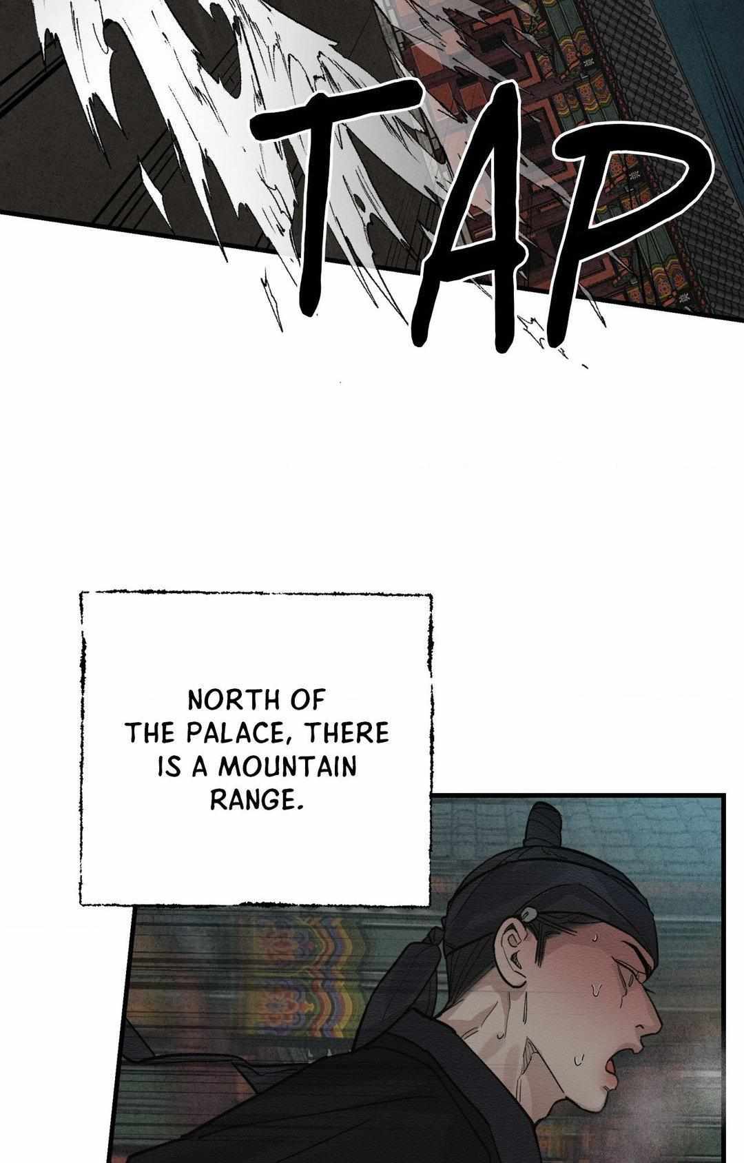 The Heart of the Lotus Chapter 25 - Page 56 in English