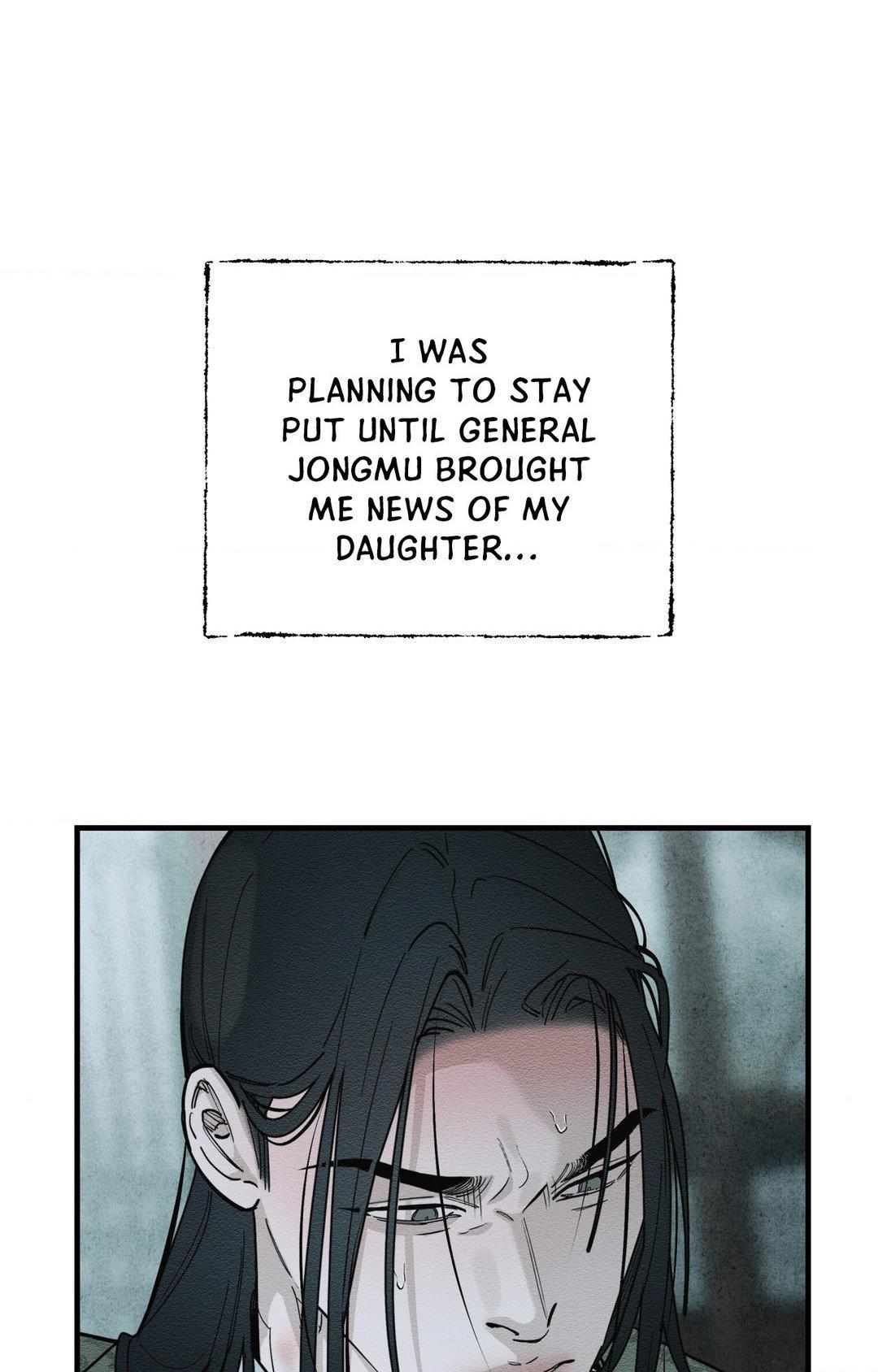 The Heart of the Lotus Chapter 25 - Page 6 in English