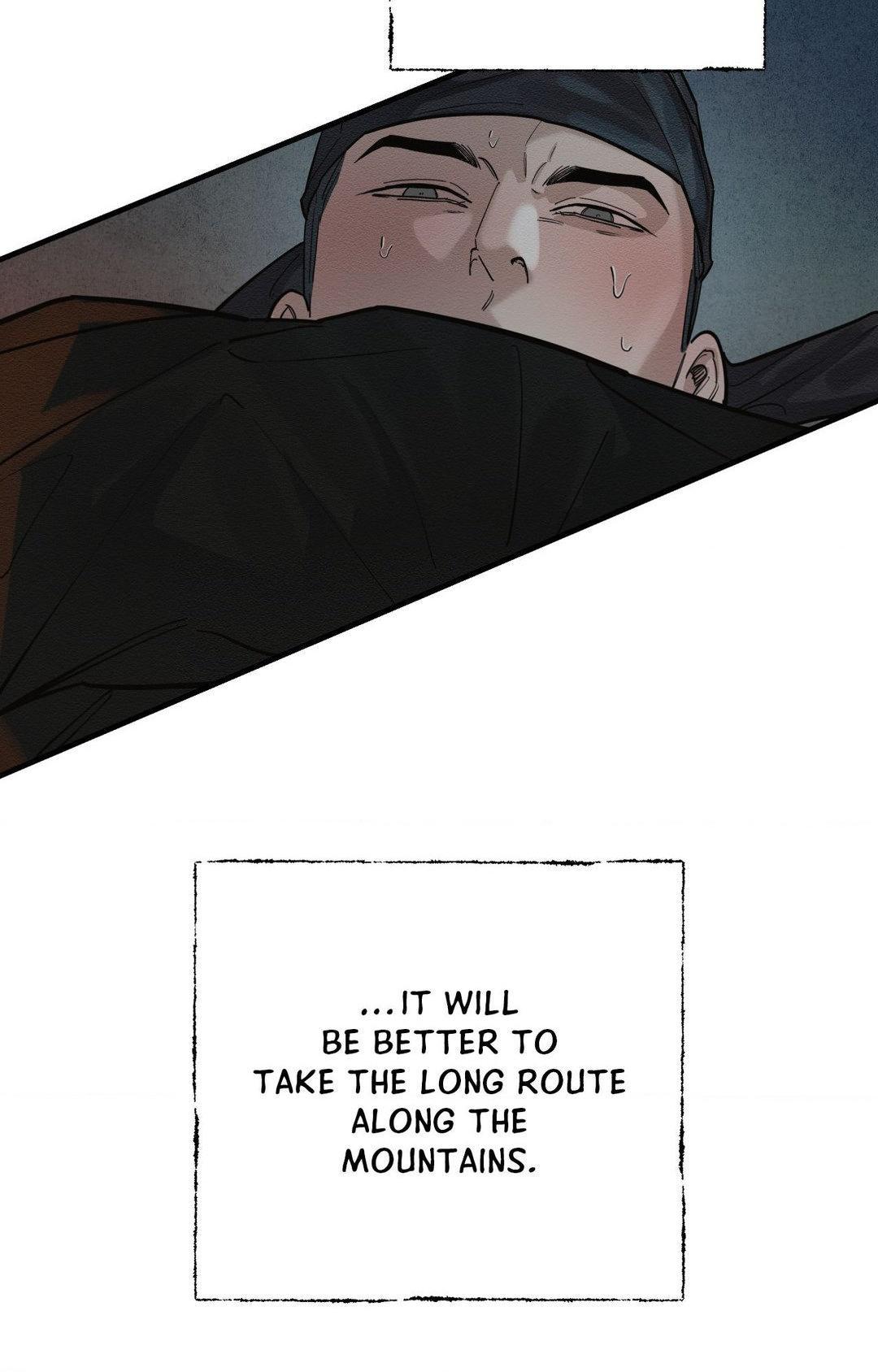 The Heart of the Lotus Chapter 25 - Page 61 in English